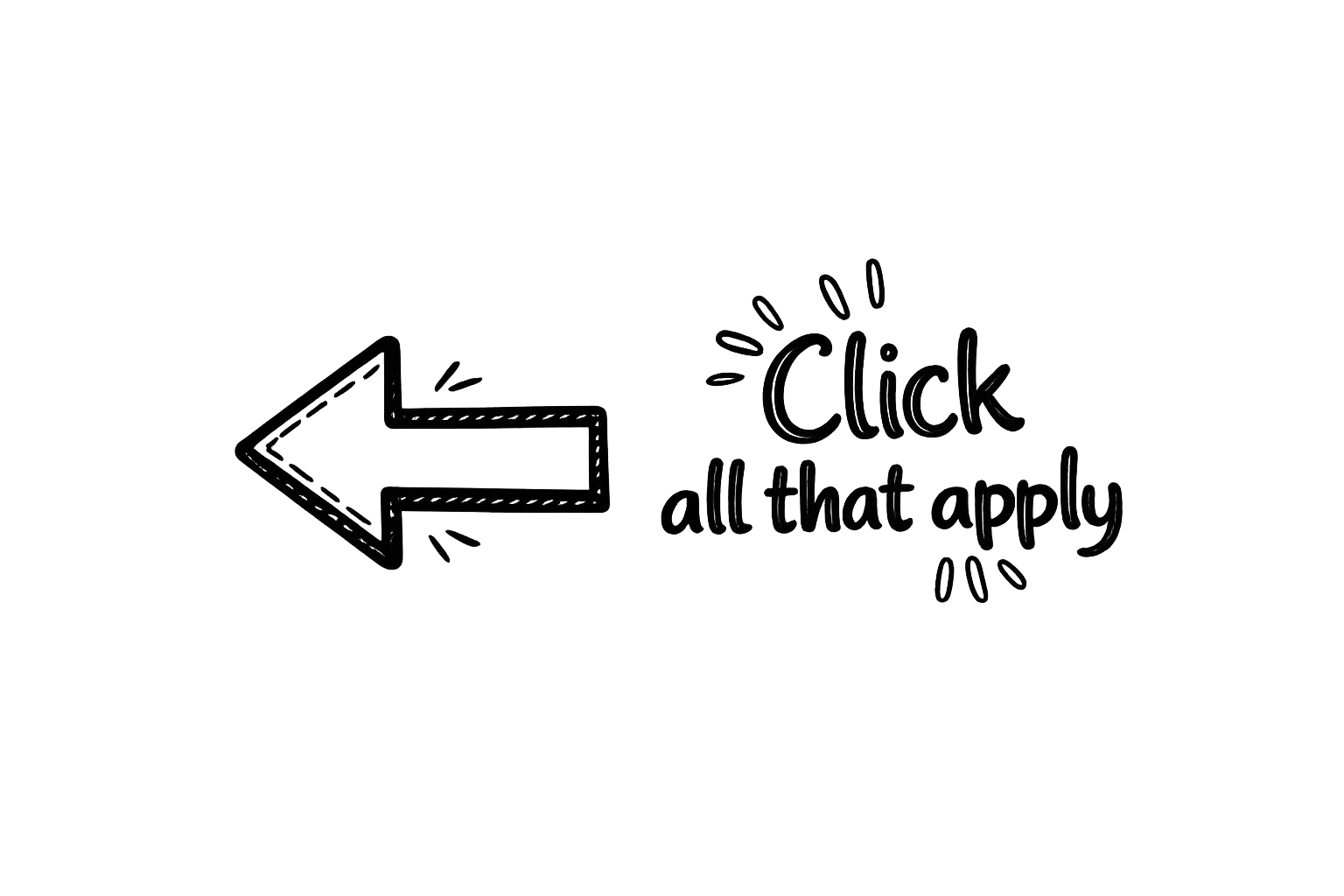 Select consequences for enabling factor